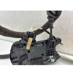 Serrure avant gauche RENAULT CLIO 4