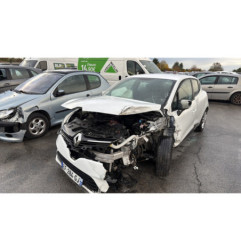 Serrure avant gauche RENAULT CLIO 4