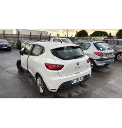 Serrure avant gauche RENAULT CLIO 4