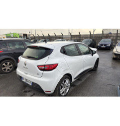 Serrure avant gauche RENAULT CLIO 4