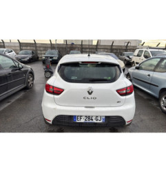 Serrure avant gauche RENAULT CLIO 4