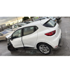 Serrure avant gauche RENAULT CLIO 4