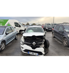 Serrure avant gauche RENAULT CLIO 4