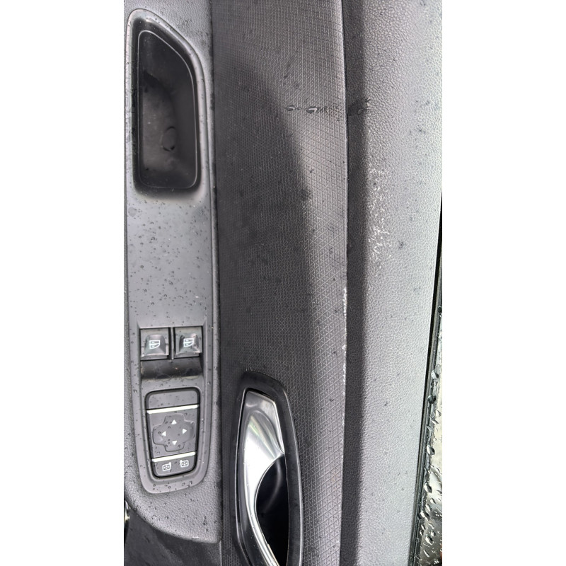 Serrure avant gauche RENAULT CLIO 4 Photo n°14