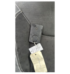Serrure avant gauche RENAULT CLIO 4
