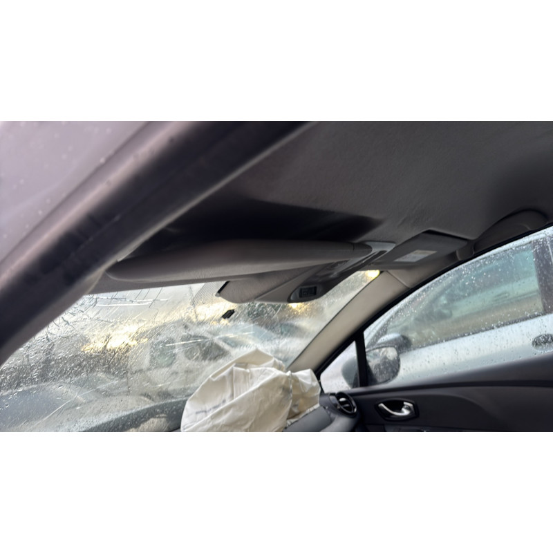 Serrure avant gauche RENAULT CLIO 4 Photo n°18