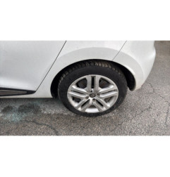Serrure avant gauche RENAULT CLIO 4
