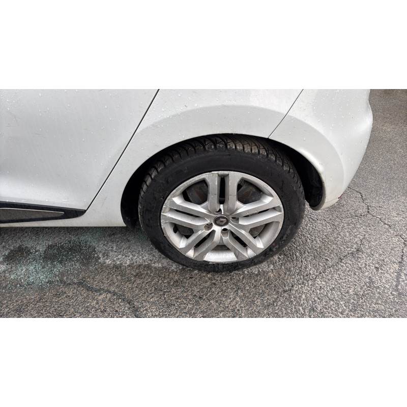 Serrure avant gauche RENAULT CLIO 4 Photo n°19