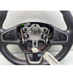 Volant RENAULT CLIO 4