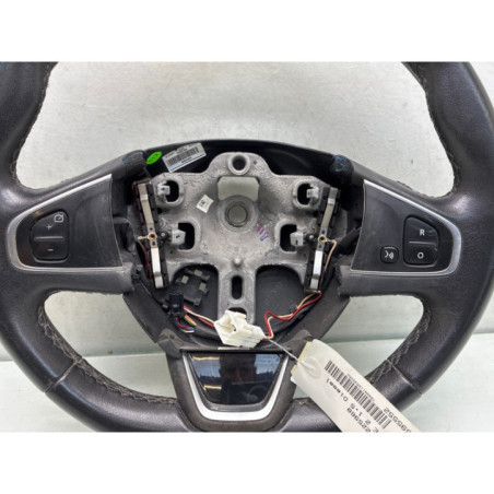 Volant RENAULT CLIO 4
