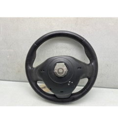 Volant RENAULT CLIO 4