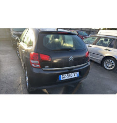 Interrupteur de leve vitre avant droit CITROEN C3 2