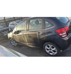 Interrupteur de leve vitre avant droit CITROEN C3 2