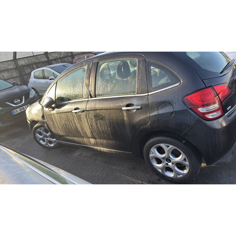 Interrupteur de leve vitre avant droit CITROEN C3 2 Photo n°9