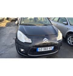 Interrupteur de leve vitre avant droit CITROEN C3 2