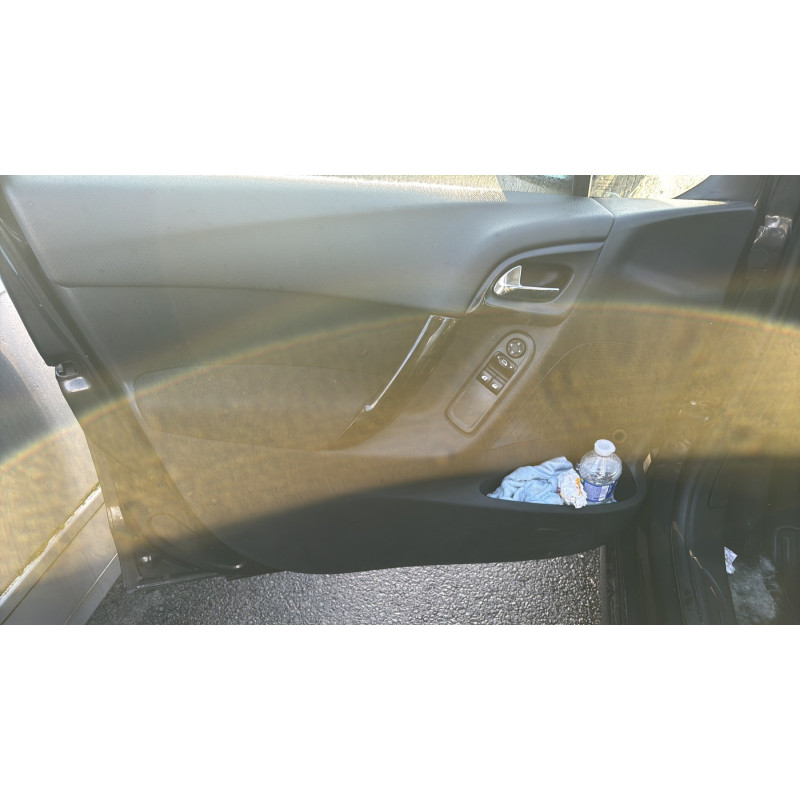 Interrupteur de leve vitre avant droit CITROEN C3 2 Photo n°12