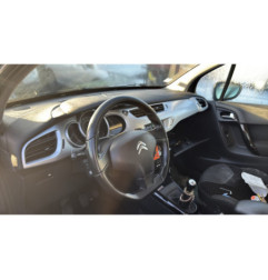 Interrupteur de leve vitre avant droit CITROEN C3 2