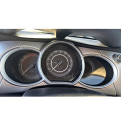 Interrupteur de leve vitre avant droit CITROEN C3 2