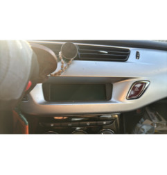 Interrupteur de leve vitre avant droit CITROEN C3 2