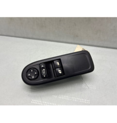 Interrupteur de leve vitre avant gauche CITROEN C3 2