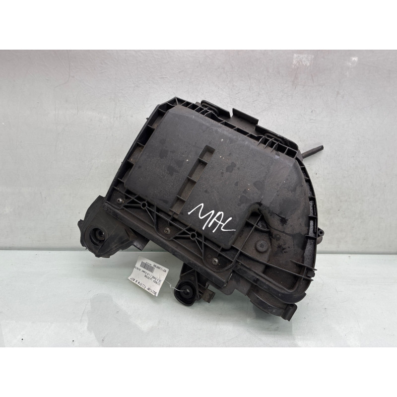 Boitier filtre a air CITROEN C3 2 Photo n°1