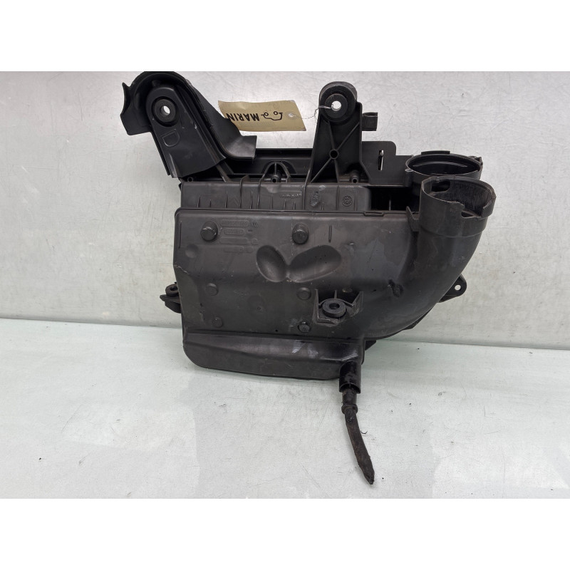 Boitier filtre a air CITROEN C3 2 Photo n°3