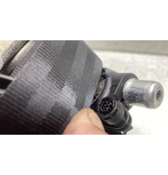 Pretensionneur de ceinture avant droit VOLKSWAGEN POLO 5