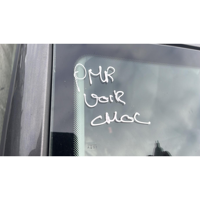 Pretensionneur de ceinture avant droit VOLKSWAGEN POLO 5 Photo n°5