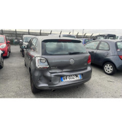 Pretensionneur de ceinture avant droit VOLKSWAGEN POLO 5