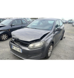Pretensionneur de ceinture avant droit VOLKSWAGEN POLO 5