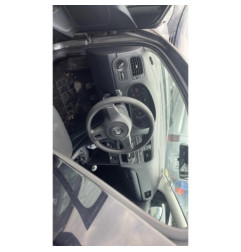 Pretensionneur de ceinture avant droit VOLKSWAGEN POLO 5