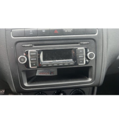 Pretensionneur de ceinture avant droit VOLKSWAGEN POLO 5