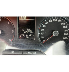 Pretensionneur de ceinture avant droit VOLKSWAGEN POLO 5