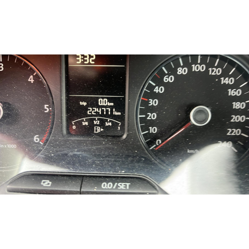 Pretensionneur de ceinture avant droit VOLKSWAGEN POLO 5 Photo n°10