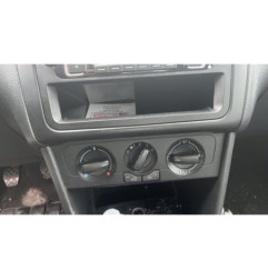 Pretensionneur de ceinture avant droit VOLKSWAGEN POLO 5