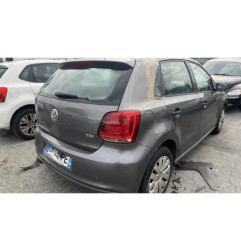 Pretensionneur de ceinture avant droit VOLKSWAGEN POLO 5