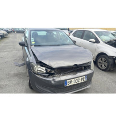 Pretensionneur de ceinture avant droit VOLKSWAGEN POLO 5