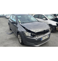 Pretensionneur de ceinture avant droit VOLKSWAGEN POLO 5