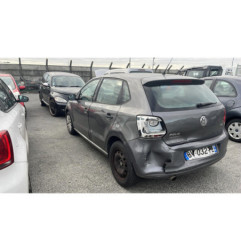 Pretensionneur de ceinture avant droit VOLKSWAGEN POLO 5