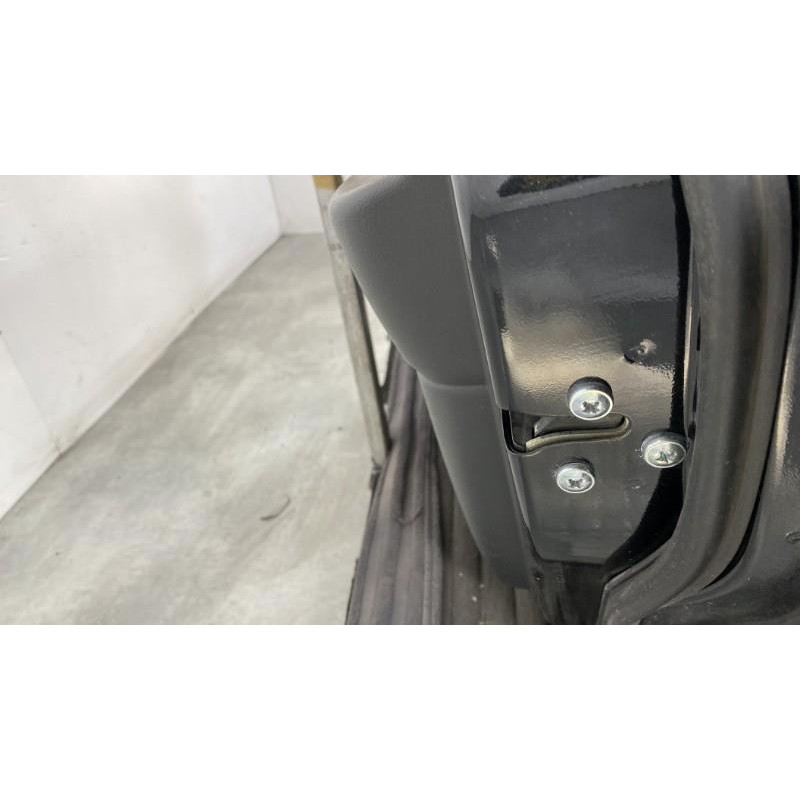 Porte avant droit CHEVROLET AVEO 1 Photo n°5