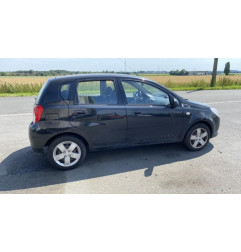 Porte avant droit CHEVROLET AVEO 1