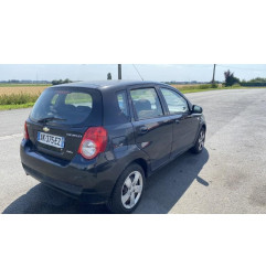 Porte avant droit CHEVROLET AVEO 1