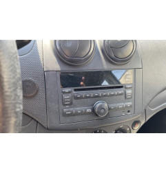 Porte avant droit CHEVROLET AVEO 1