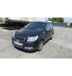Porte avant droit CHEVROLET AVEO 1
