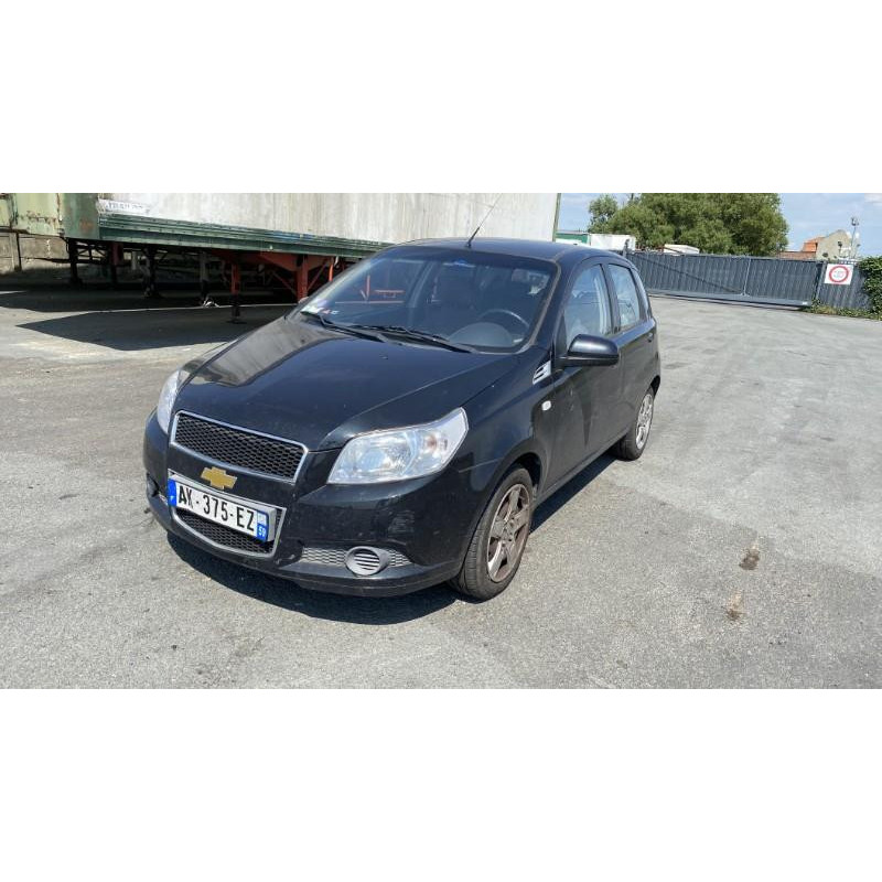 Porte avant droit CHEVROLET AVEO 1 Photo n°11