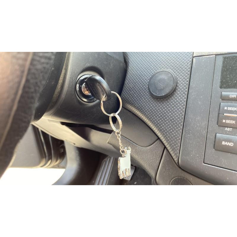 Porte avant droit CHEVROLET AVEO 1 Photo n°12