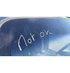 Porte avant droit CHEVROLET AVEO 1