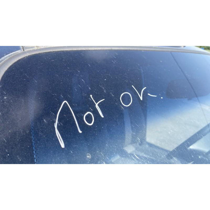 Porte avant droit CHEVROLET AVEO 1 Photo n°15