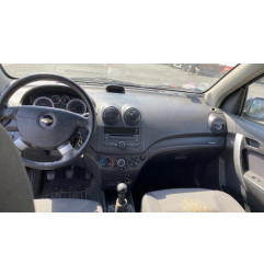 Porte avant droit CHEVROLET AVEO 1