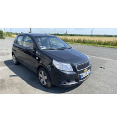 Porte avant droit CHEVROLET AVEO 1